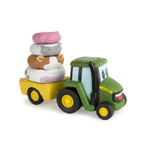 John Deere Farm Stackers - Toyworld