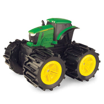 John Deere Monster Treads Mega Wheels Tractor - Toyworld