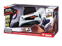 MAI TECH WORK MACHINES BOBCAT T590 COMPACT LOADER - 2.4GHZ