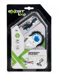 Exost Loop Speedy Racer Img 3 - Toyworld