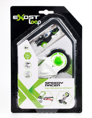 Exost Loop Speedy Racer Img 2 - Toyworld