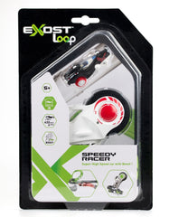 Exost Loop Speedy Racer Img 1 - Toyworld