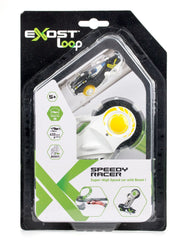 Exost Loop Speedy Racer - Toyworld