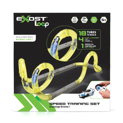 Exost Loop Speed Training Set - Toyworld