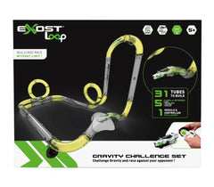 Exost Loop Gravity Challenge Set - Toyworld