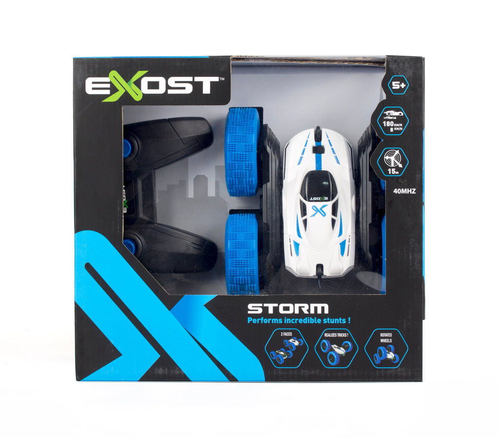 Exost Storm - Toyworld