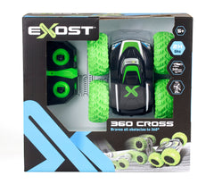 Exost Cross Img 2 - Toyworld