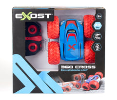 Exost Cross Img 1 - Toyworld