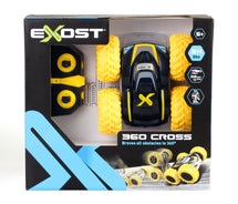 Exost Cross - Toyworld