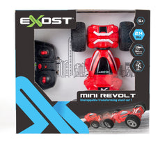 Exost Revolt - Toyworld