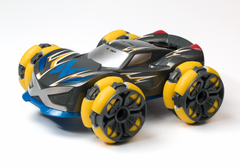 Exost Hyper Drift Img 1 - Toyworld