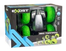 Exost 360 Tornado - Toyworld