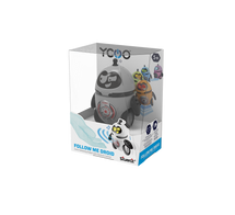 Silverlit Follow Me Droid - Toyworld