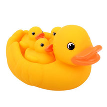 Playgo Ducky Family - Toyworld