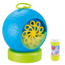 Playgo Bubble Machine & Bubbles 50Ml - Toyworld