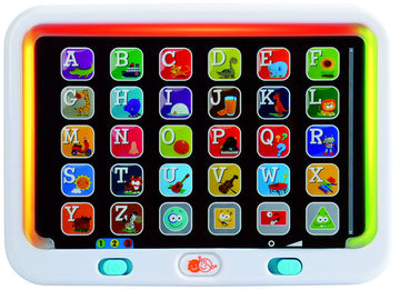 Playgo Learn & Wonder Tablet - Toyworld