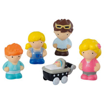 Playgo Neighbourhood Friends - Toyworld