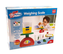 Edu Toys My First Weight Scale - Toyworld