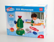 Edu Toys My First Microscope - Toyworld