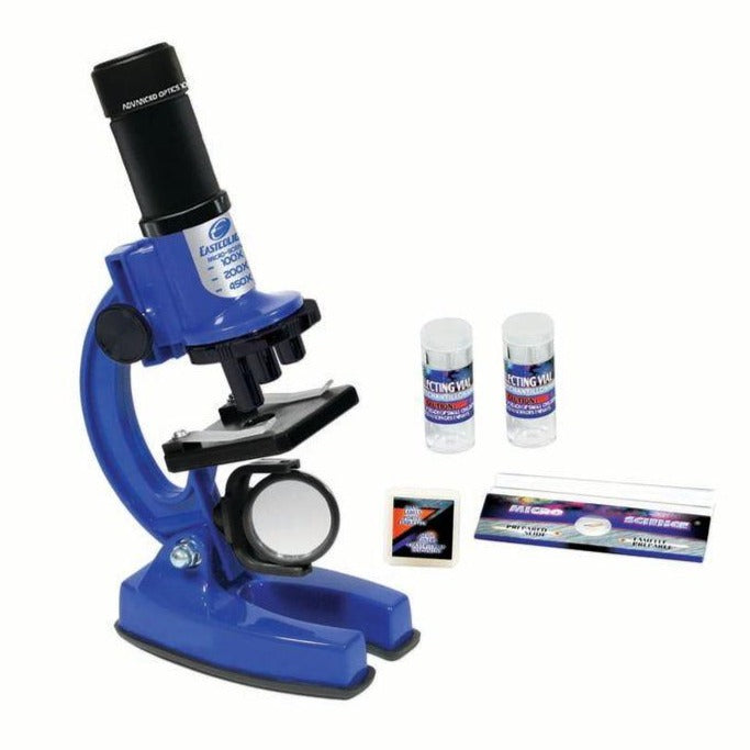 Microscope Set | Toyworld