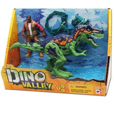 Dino Valley Dino Danger Set Img 3 | Toyworld