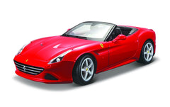 Burago Ferrari California T - Toyworld