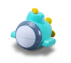 Burago Junior Splash And Play Submarine Projector Img 3 - Toyworld