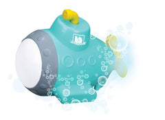 Burago Junior Splash And Play Submarine Projector Img 5 - Toyworld