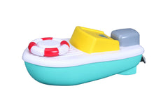 Burago Junior Twist And Sail Boat Splash And Play Img 3 - Toyworld