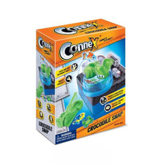 Connex Crocodile Snap - Toyworld