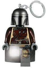 LEGO STAR WARS MANDALORIAN THE MANDALORIAN KEYLIGHT