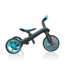 Globber Explorer Trike Teal Img 6 - Toyworld