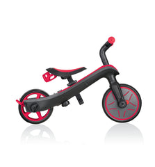 Globber Explorer Trike Red Img 10 - Toyworld