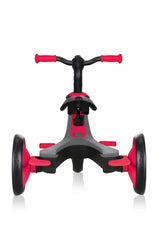 Globber Explorer Trike Red Img 5 - Toyworld