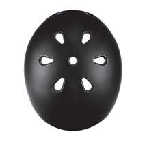 Globber Helmet With Flashing Led Light Black Xs S | Toyworld