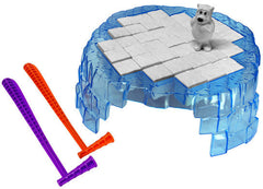 Keep The Polar Bear Safe Game Img 1 - Toyworld