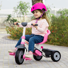 Fisher Price Charm Plus Pink Trike Img 2 - Toyworld