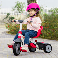 Fisher Price Charm Plus Red Trike Img 1 - Toyworld