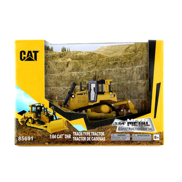 Cat Diecast Cat Track Type Tractor | Toyworld