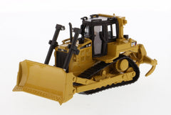 Cat Diecast Cat Track Type Tractor Img 1 | Toyworld