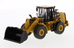 Cat Diecast Cat Wheel Loader Img 1 | Toyworld