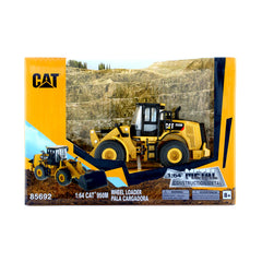 Cat Diecast Cat Wheel Loader | Toyworld