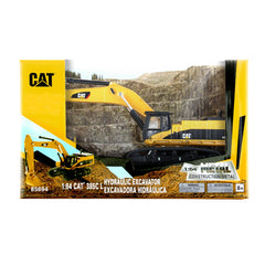 Cat Diecast Cat L Hydraulic Excavator | Toyworld