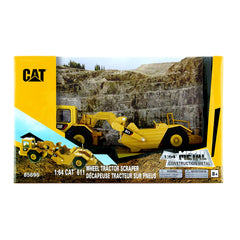 Cat Diecast Cat Wheel Tractor Scraper | Toyworld