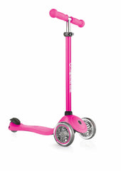Globber Primo Neon Pink - Toyworld