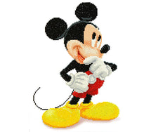 Diamond Dotz Disney Mickey Mouse Wonders - Toyworld