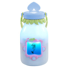 GOT 2 GLOW FAIRY FINDER BLUE JAR