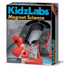 4M Magnetic Science - Toyworld