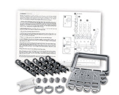 4M Science Kidz Labs Robotic Hand Img 2 - Toyworld