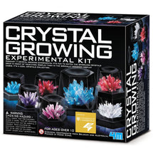 Crystal Growing Kit Large | Toyworld